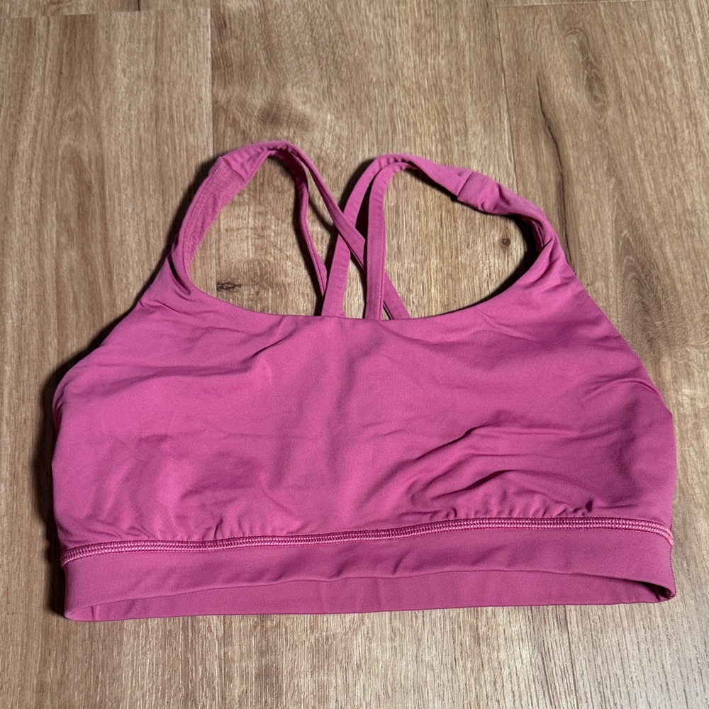 lululemon Energy Bra - Medium Support